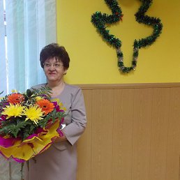 Валентина, 64 года, Бокситогорск