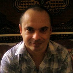 Виктор, 53 года, Миргород