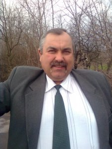 Viktor, 58 лет, Тальное