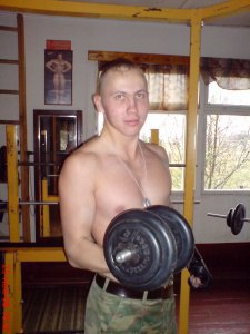 Serzh Garelikov, 36 лет, Алатырь