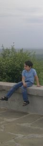 Sash211, 21 , 