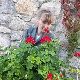 Юлия Антонова Фото