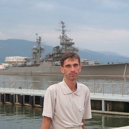 Влад, 53 года, Петровск