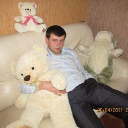 Володимир, 38 лет, Стрый