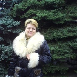 Ирина122ур, 53 года, Донецк
