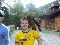 Александр, 28 лет, Ромны