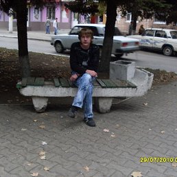 Вадим, 34 года, Червонопартизанск