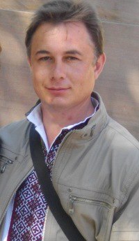 Ігор, 41 год, Подгайцы