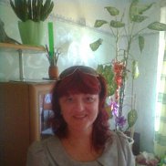 Галина, 54 года, Усть-Илимск