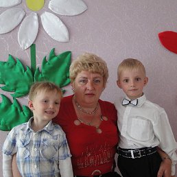 Валентина, 58 лет, Феодосия