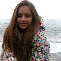 Kateryna, 23 года, Алушта