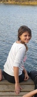 Нина Мустафина, 25 лет, Москва