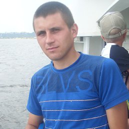 Алексей, 34 года, Тереньга