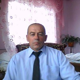 Ivan, 67 лет, Коломыя