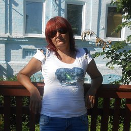 валентина, 46 лет, Новомичуринск