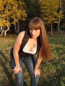 Лизавета, 27 лет, Киселевск