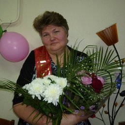 Тамара, 65 лет, Карабаш