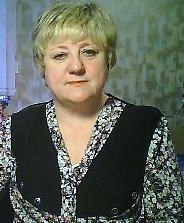 Ольга Назарова Фото