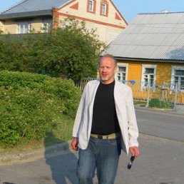 Андрей, 55 лет, Чернигов