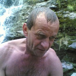 Виктор, Барнаул, 61 год