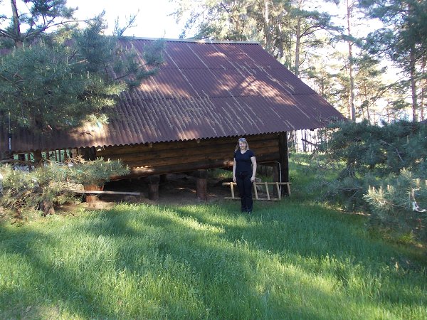 Русский берег ульяновск карта