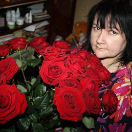 татьяна, 57 лет, Тверь
