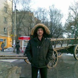 Владимир, 53 года, Райчихинск