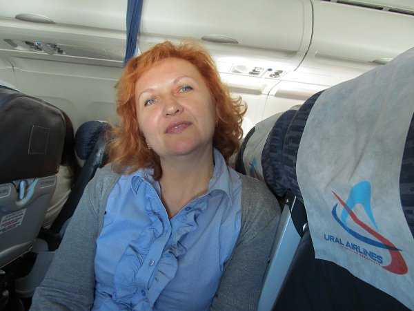 Марина санкт петербург