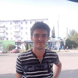 Арсений, 32 года, Рубежное