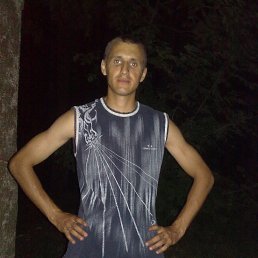 Иван, 35 лет, Обухов