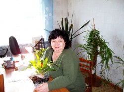 Ирина, 54 года, Петухово