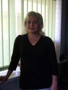 Татьяна, 46 лет, Бахмач
