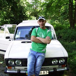 Игорь, 37 лет, Жмеринка