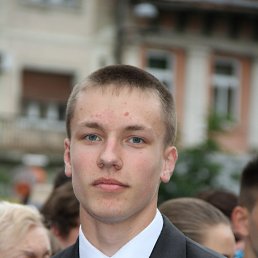 Степан, 27 лет, Мукачево