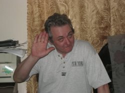 Костян, 57 лет, Куса