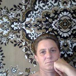 Анатолий, 54 года, Чигирин