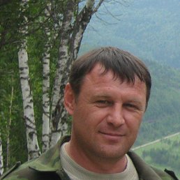 Алексей, 52 года, Красноярка