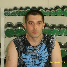 Roman, 45 лет, Калуш