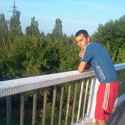 Abdul, 29 лет, Славянск