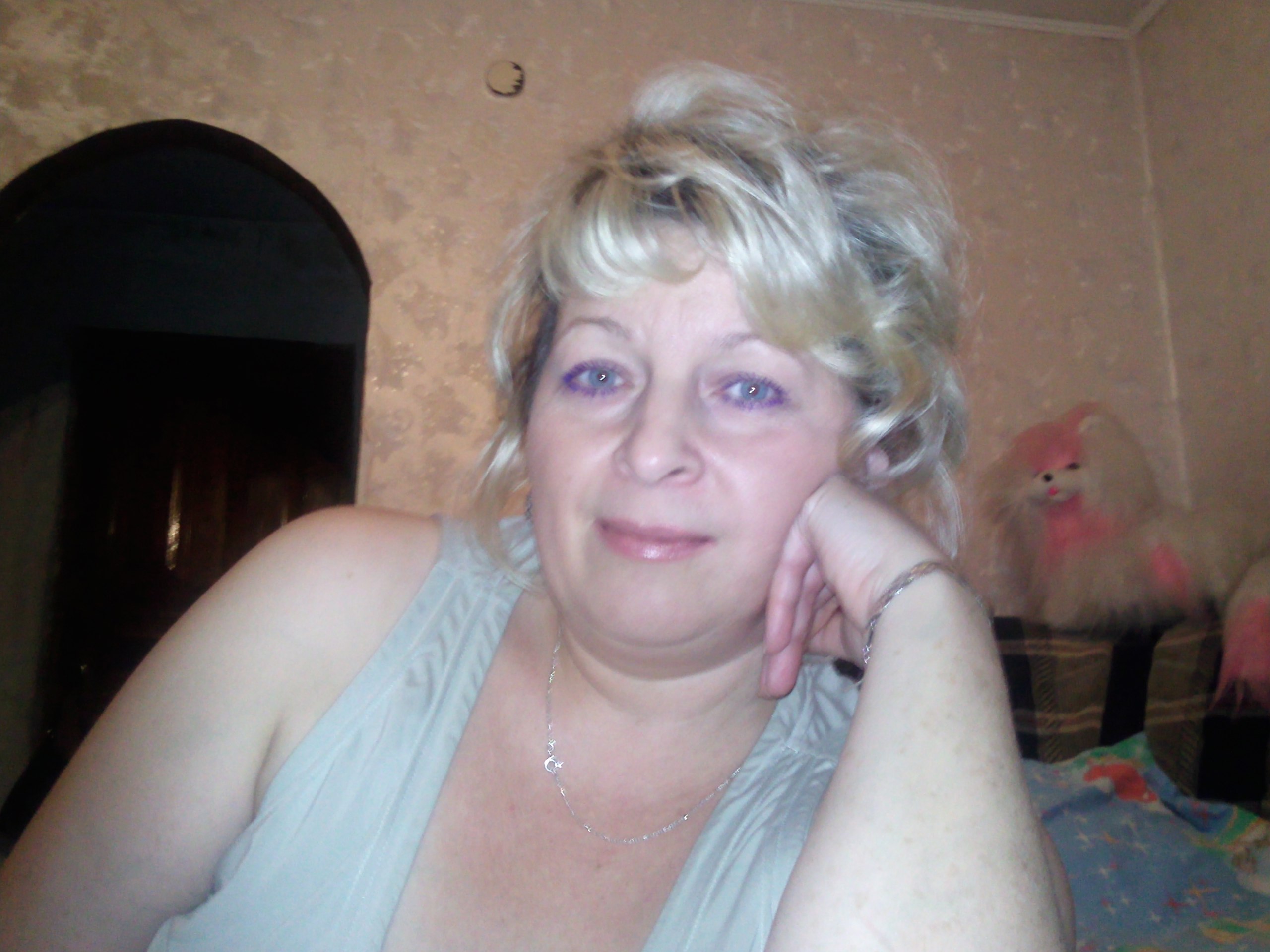 Ольга 50-60 лет
