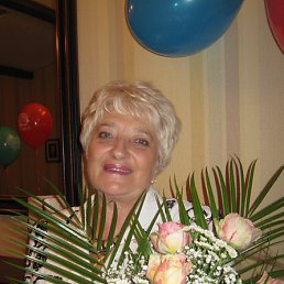 Фото Антонина, Невьянск, 74 года Антонина, Невьянск, 74 года