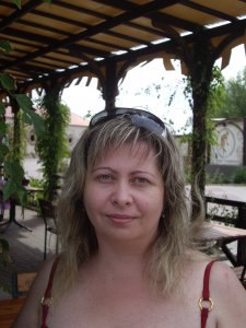 Таня, 47 лет, Бердянск