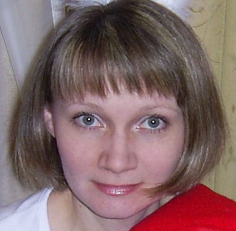 Ольга Бобкова Фото