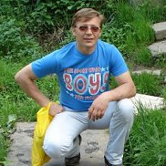 Леонид!, 48 лет, Хабарова
