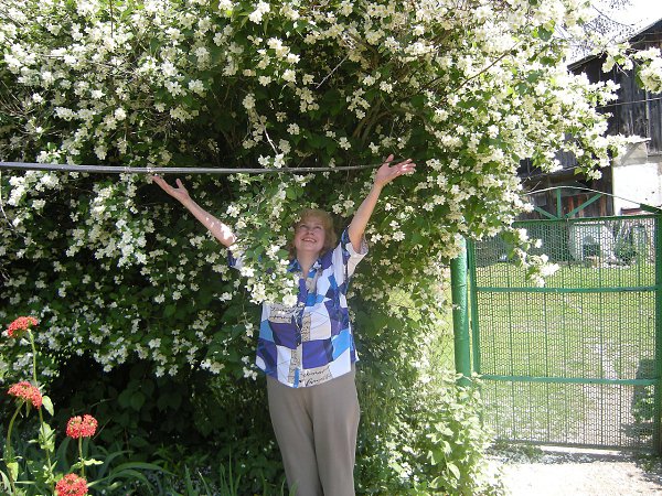 татьяна бредихина, 55 лет Овен, Россия, Тула Знакомства ID 70578894 ...