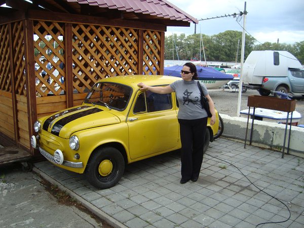 Юлия Машина Фото
