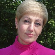 Светлана, 47 лет, Лебедин