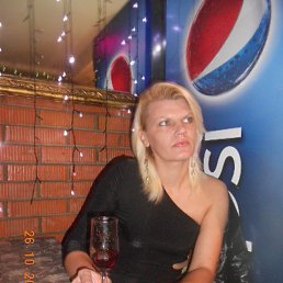 светлана, 41 год, Терновка