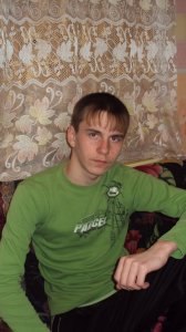 Ваня, 26 лет, Данилов