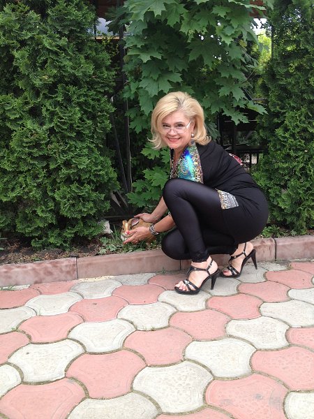 Нелли москва